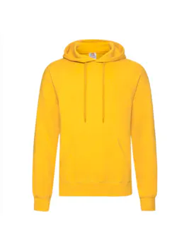 Fruit of The Loom Classic 622080 Hooded Sweater Regular Fit miniatuur