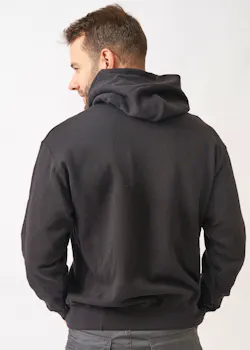 Fruit of The Loom Classic 622080 Hooded Sweater Regular Fit miniatuur