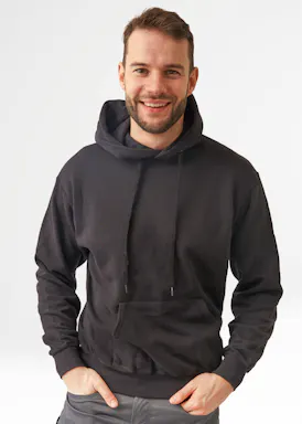 Fruit of The Loom Classic Hooded Sweater