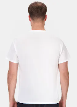 Fruit of The Loom F182 Heavy Cotton T-shirt Regular Fit miniatuur
