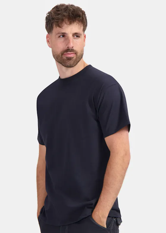 Fruit of The Loom F181 Super T-shirt Premium Regular Fit