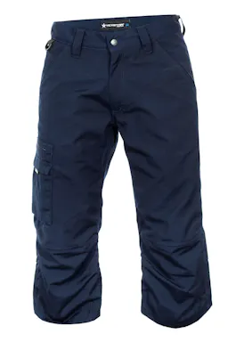 Texstar FS06 Functional Duty 3/4-Length Pants