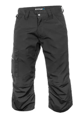 Texstar FS06 Functional Duty 3/4 Pants
