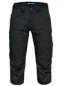 Texstar FS10 Shorts 3/4 miniatuur