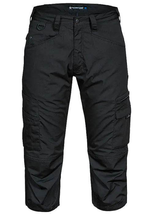 Texstar FS10 Shorts 3/4