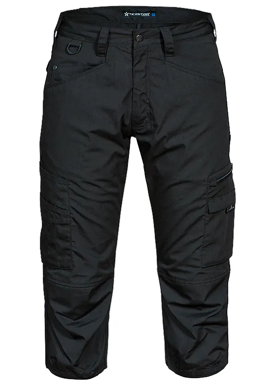 Texstar FS10 Shorts 3/4