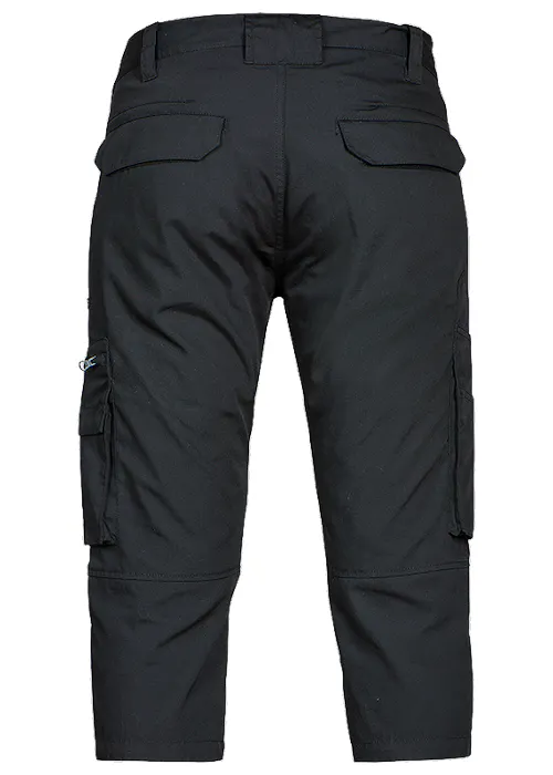Texstar FS10 Shorts 3/4