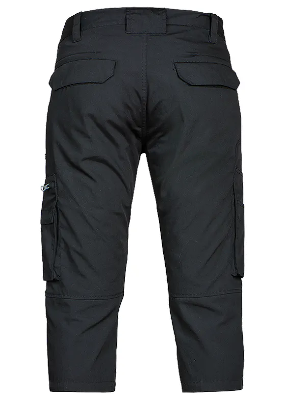 Texstar FS10 Shorts 3/4