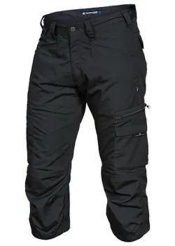 Texstar FS10 Shorts 3/4 miniatuur