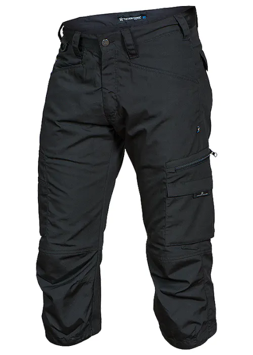 Texstar FS10 Shorts 3/4