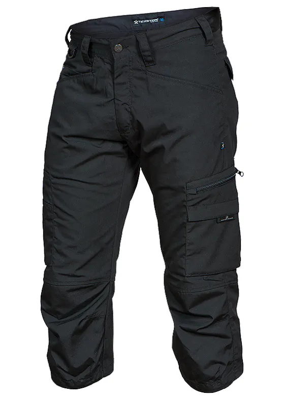 Texstar FS10 Shorts 3/4