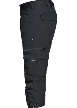 Texstar FS10 Shorts 3/4 miniatuur