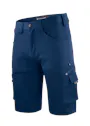 Texstar FS12 Func Stretch Shorts miniatuur