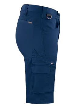 Texstar FS12 Func Stretch Shorts miniatuur
