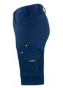 Texstar FS12 Func Stretch Shorts miniatuur