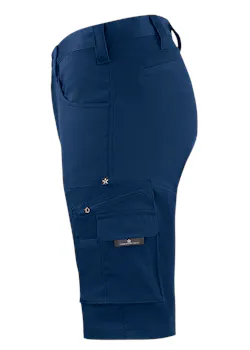 Texstar FS12 Func Stretch Shorts miniatuur