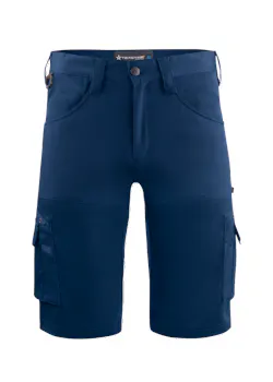 Texstar FS12 Func Stretch Shorts miniatuur