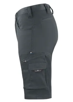 Texstar FS12 Func Stretch Shorts miniatuur
