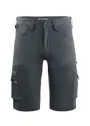 Texstar FS12 Func Stretch Shorts miniatuur