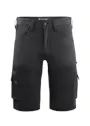Texstar FS12 Func Stretch Shorts miniatuur