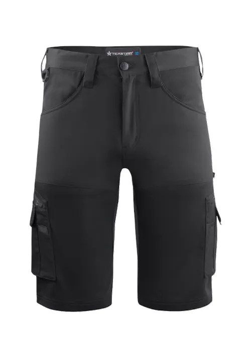 Texstar FS12 Func Stretch Shorts