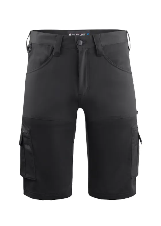 Texstar FS12 Func Stretch Shorts