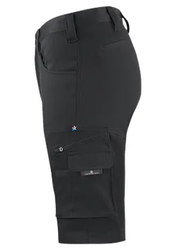 Texstar FS12 Func Stretch Shorts miniatuur