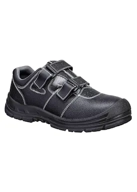 Portwest Kompositsandale S1P SR FO Sicherheitsschuh