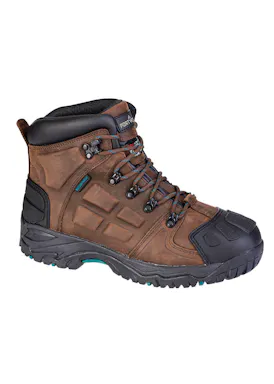 Portwest Steelite Monsal S3 WR CI HRO SRC Sicherheitsschuh
