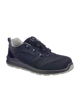 Portwest Compositelite Sneaker mit BOA-Verschluss