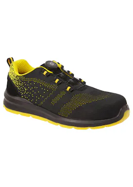Portwest Compositelite Sneaker mit BOA-Verschluss 3.0
