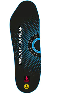 Mascot Footwear Insoles FT090