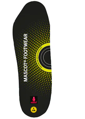 Mascot Footwear-Einlegesohlen FT092