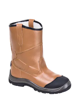 Portwest Steelite Riggerstiefel Pro S3 CI HRO