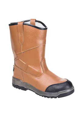 Portwest Steelite Riggerstiefel Pro S3 CI