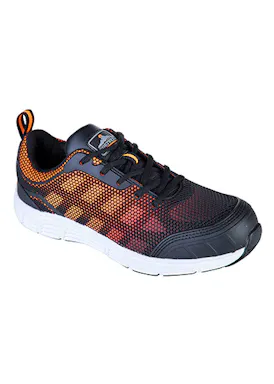 Portwest FT15 Steelite Tove Trainer, S1P