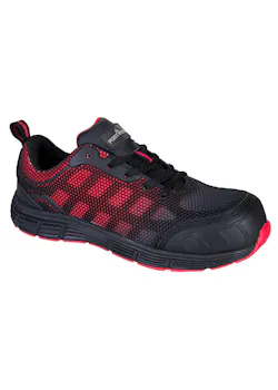 Portwest Compositelite Ogwen Trainer S1P 3.0