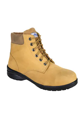 Portwest Steelite Louisa Dames Schoen Hoog S3
