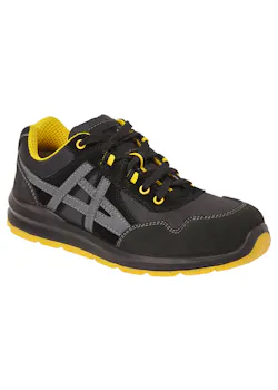 Portwest Steelite Mersey Trainer S1 Arbeitsschuh
