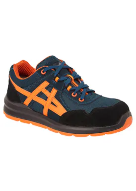Portwest Steelite Mersey Trainer S1 Sicherheitsschuh