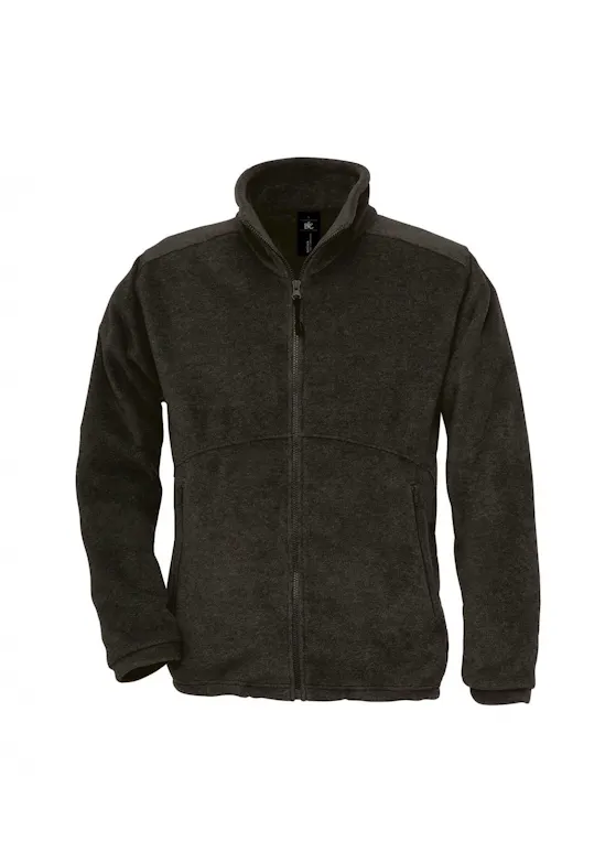 B&C Fleece Icewalker+