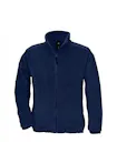 Marineblauw