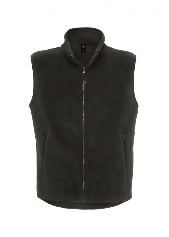 B&C Fleece Traveller+