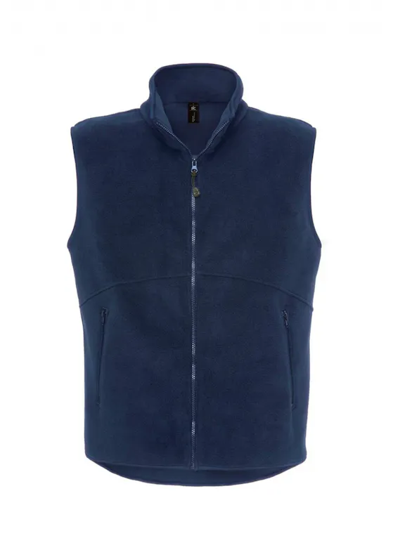 B&C Fleece Traveller+