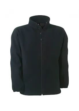 B&C Fleece WindProtek