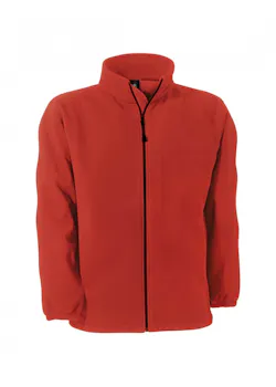 B&C Fleece WindProtek miniatuur