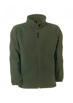 B&C Fleece WindProtek miniatuur