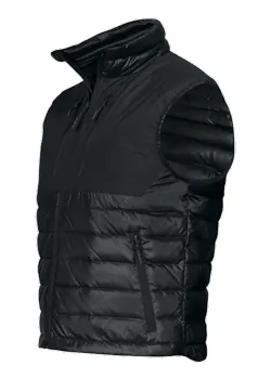 Texstar FV61 Vest Padded Down Verwarmd Waterafstotend miniatuur