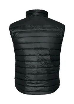 Texstar FV61 Vest Padded Down Verwarmd Waterafstotend miniatuur
