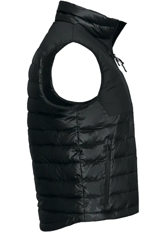 Texstar FV61 Vest Padded Down Verwarmd Waterafstotend